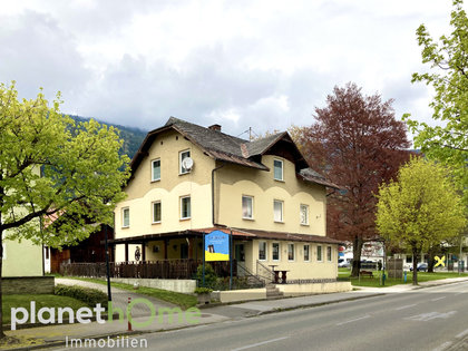 Häuser in 9551 Steindorf am Ossiacher See