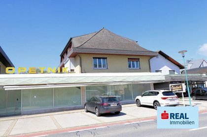 Einzelhandel / Geschäfte in 9125 Kühnsdorf