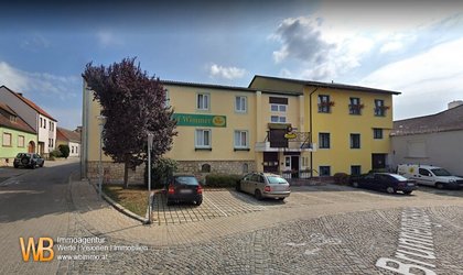 Anlageobjekte in 7000 Eisenstadt