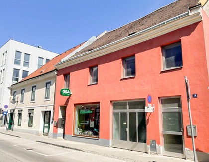 Büros /Praxen in 2700 Wiener Neustadt