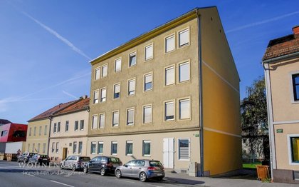 Wohnungen in 8051 Thal