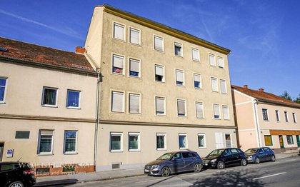 Wohnungen in 8051 Thal
