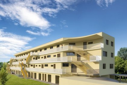 Wohnungen in 8054 Seiersberg-Pirka