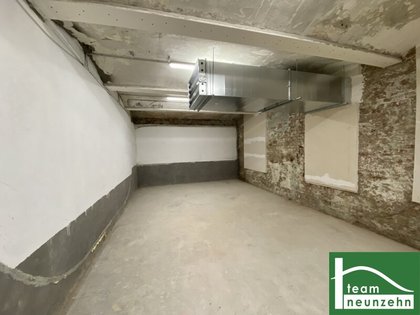 Hallen / Lager / Produktion in 1150 Wien