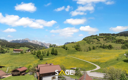 Wohnungen in 5761 Maria Alm am Steinernen Meer