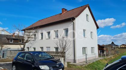 Häuser in 4482 Ennsdorf
