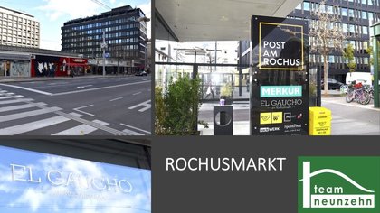 Anlageobjekte in 1030 Wien
