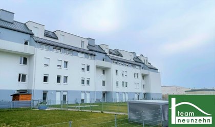 Wohnungen in 2700 Wiener Neustadt