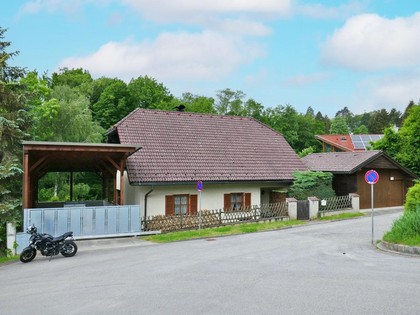 Häuser in 3013 Tullnerbach-Lawies