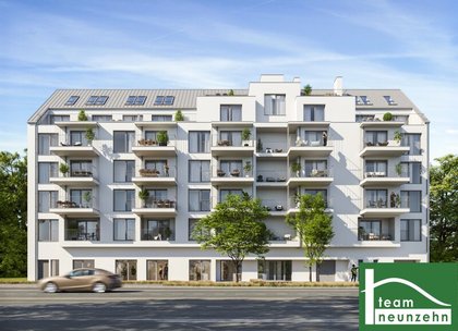 Einzelhandel / Geschäfte in 1230 Wien