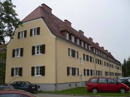 Wohnungen in 5280 Braunau am Inn