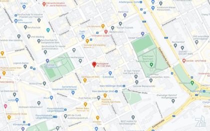 Wohnungen in 1120 Wien