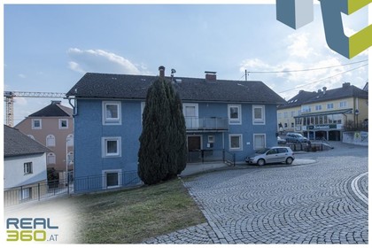 Häuser in 4531 Kematen an der Krems