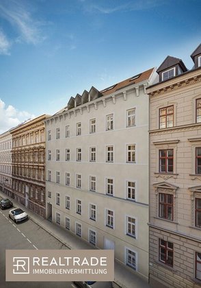 Wohnungen in 1070 Wien