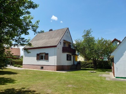 Häuser in 8041 07. Liebenau