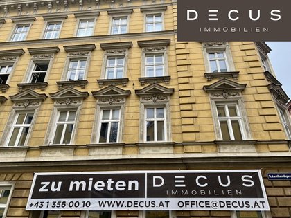 Einzelhandel / Geschäfte in 1090 Wien