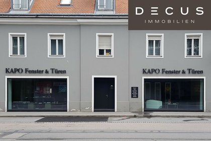 Büros /Praxen in 8010 Graz