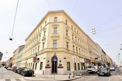 Anlageobjekte in 1160 Wien