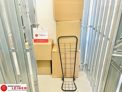 Hallen / Lager / Produktion in 2320 Schwechat