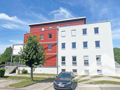 Anlageobjekte in 4030 Linz