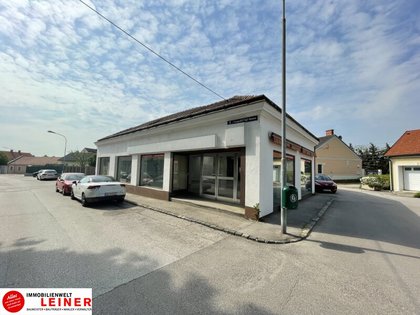 Hallen / Lager / Produktion in 2435 Ebergassing