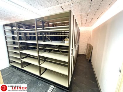 Hallen / Lager / Produktion in 2320 Schwechat