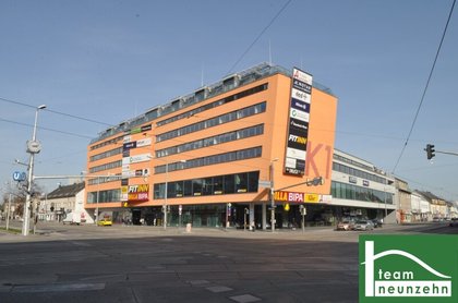 Wohnungen in 1220 Wien