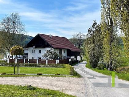 Land- / Forstwirtschaft in 5151 Nußdorf am Haunsberg