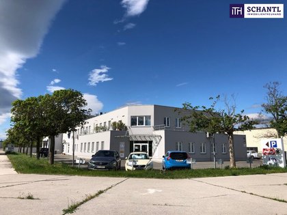 Hallen / Lager / Produktion in 1230 Wien
