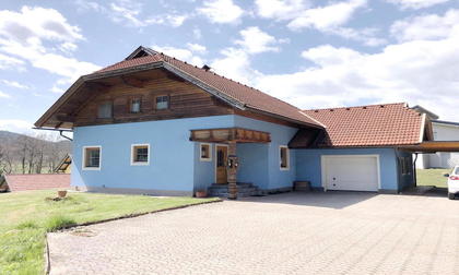 Häuser in 9560 Steuerberg