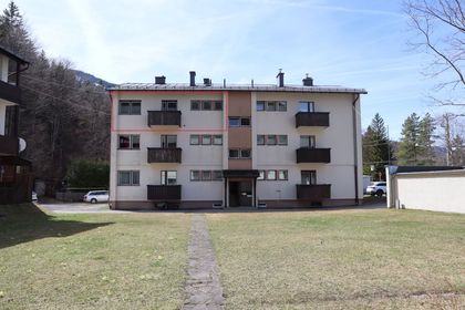 Wohnungen in 6108 Scharnitz