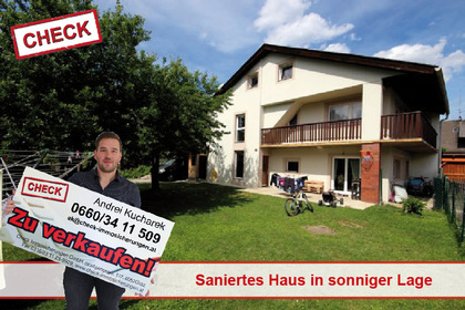 Häuser in 8642 Sankt Lorenzen im Mürztal