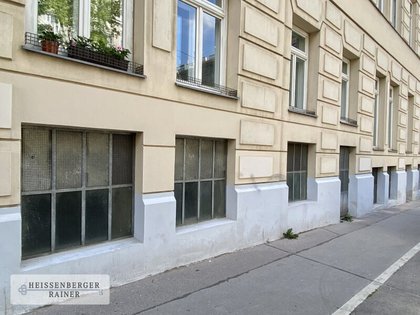 Einzelhandel / Geschäfte in 1050 Wien
