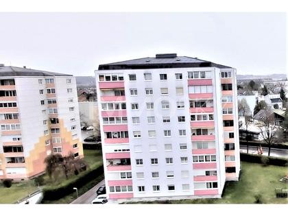 Wohnungen in 4600 Bergerndorf