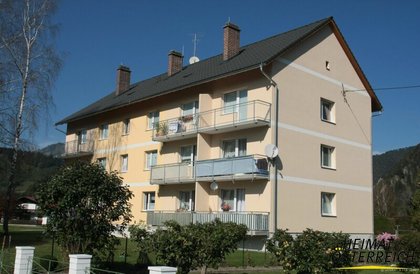 Wohnungen in 8934 Altenmarkt bei Sankt Gallen