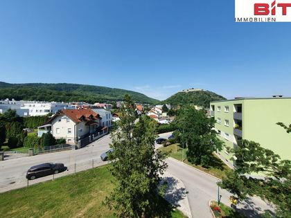 Wohnungen in 2410 Hainburg an der Donau