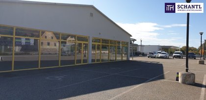 Hallen / Lager / Produktion in 8650 Kindberg