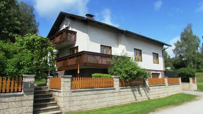 Häuser in 3874 Litschau