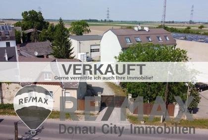 Hallen / Lager / Produktion in 2301 Groß-Enzersdorf