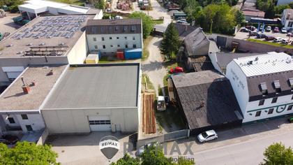Hallen / Lager / Produktion in 2301 Groß-Enzersdorf
