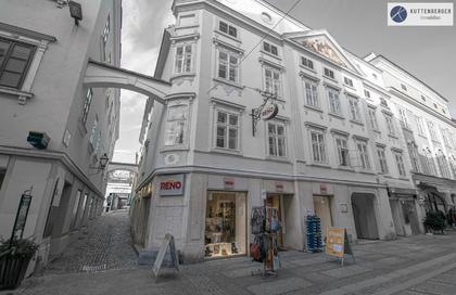 Einzelhandel / Geschäfte in 3500 Krems an der Donau