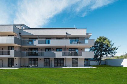 Wohnungen in 5020 Salzburg