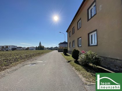 Wohnungen in 3751 Sigmundsherberg