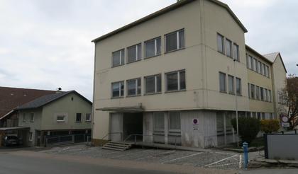 Hallen / Lager / Produktion in 8753 Fohnsdorf