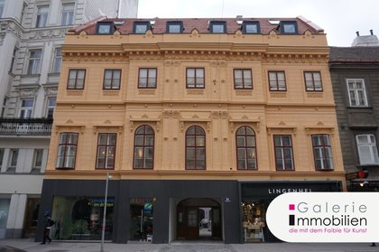 Einzelhandel / Geschäfte in 1030 Wien