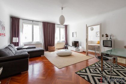 Wohnungen in 1090 Wien