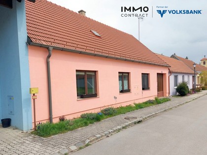 Häuser in 2143 Großkrut