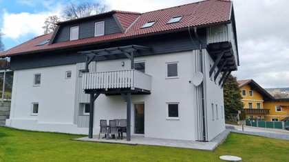 Wohnungen in 9220 Velden am Wörther See