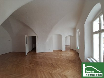 Wohnungen in 3500 Rehberg