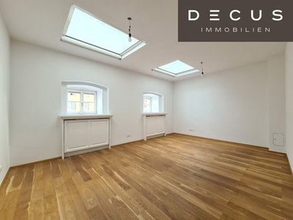 Wohnungen in 1010 Wien